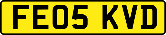 FE05KVD