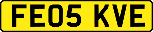 FE05KVE