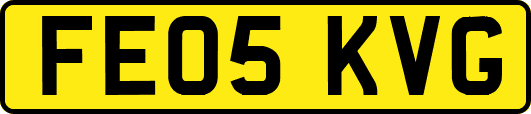 FE05KVG