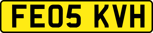 FE05KVH