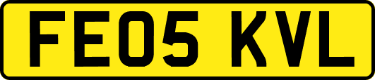 FE05KVL