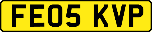 FE05KVP