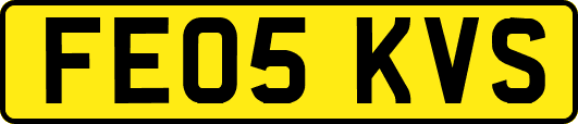 FE05KVS