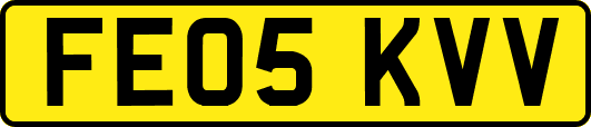 FE05KVV
