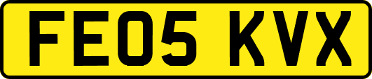 FE05KVX