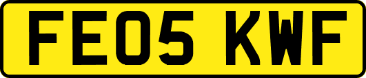 FE05KWF