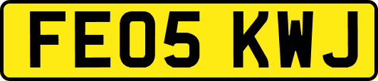 FE05KWJ