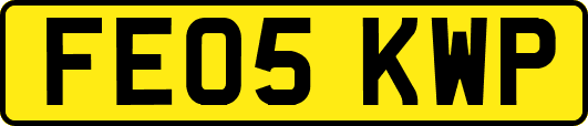 FE05KWP