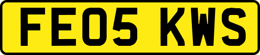FE05KWS