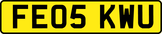FE05KWU