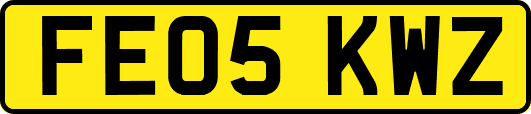 FE05KWZ
