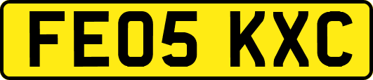 FE05KXC