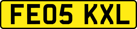 FE05KXL