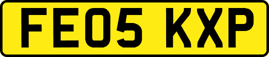 FE05KXP