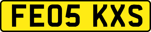 FE05KXS