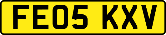 FE05KXV