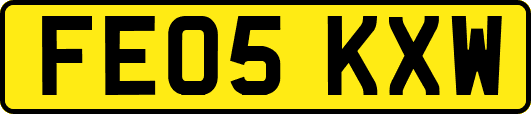 FE05KXW