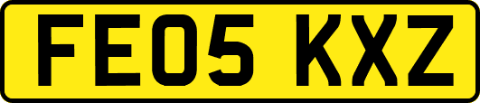 FE05KXZ