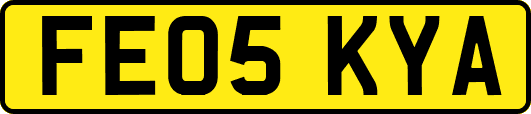 FE05KYA