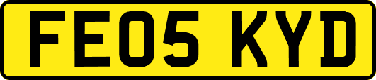 FE05KYD