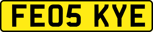FE05KYE