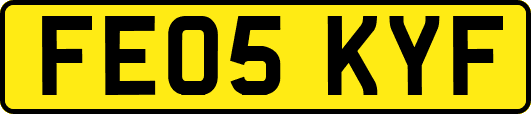 FE05KYF
