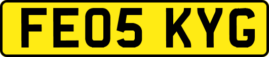 FE05KYG