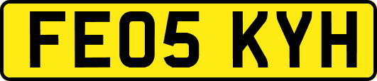 FE05KYH