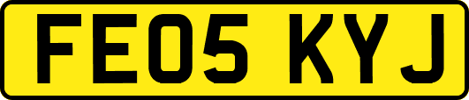 FE05KYJ
