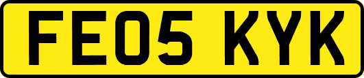 FE05KYK