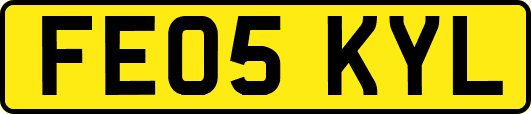 FE05KYL