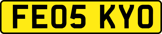 FE05KYO