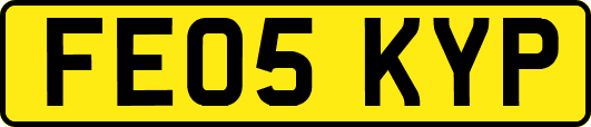 FE05KYP