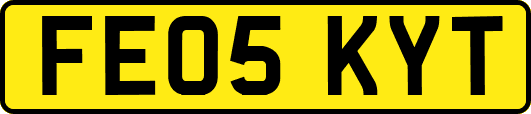 FE05KYT