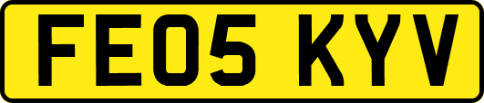 FE05KYV