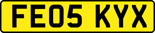 FE05KYX