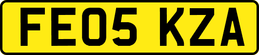 FE05KZA