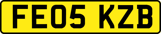 FE05KZB