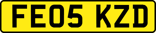 FE05KZD