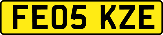 FE05KZE