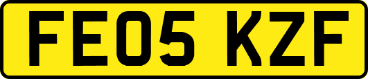 FE05KZF