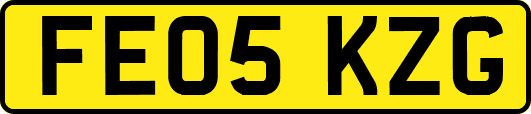 FE05KZG