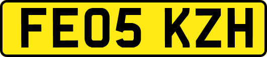 FE05KZH