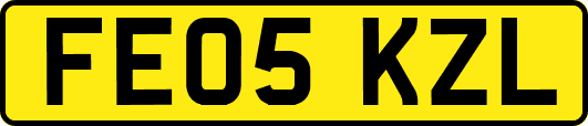 FE05KZL