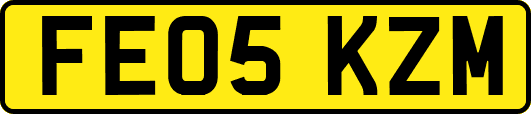 FE05KZM
