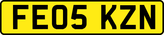 FE05KZN