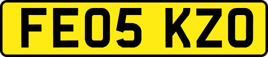 FE05KZO