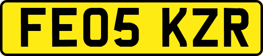 FE05KZR