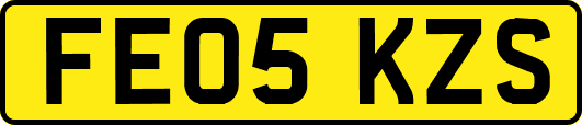 FE05KZS