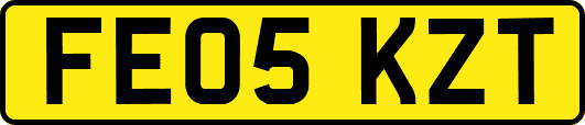 FE05KZT